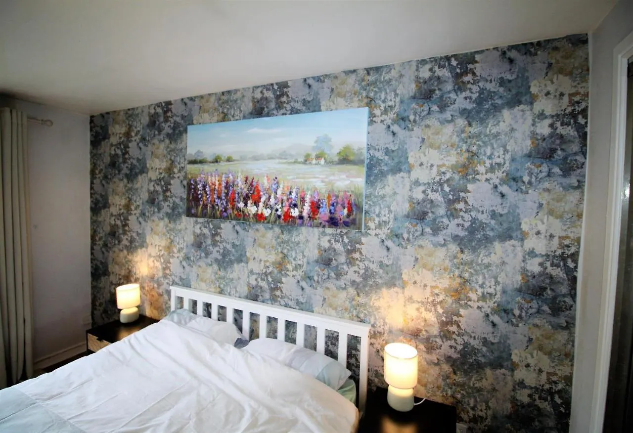 Casa vacanze Doncaster - Warmsworth - Great Customer Feedback - 3 Bed Detached House - Private Garden & Parking Plus Garage - Quiet Cul De Sac Location - Dog Friendly - Fast Wifi - Close To Motorway Access
